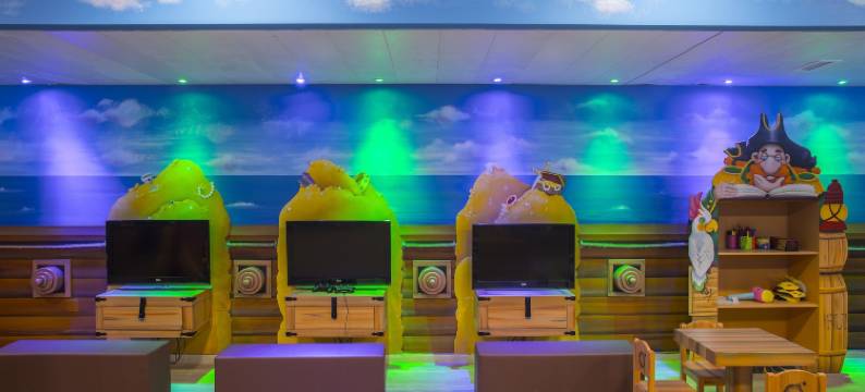 莱昂纳多塞普里亚湾酒店(Leonardo Cypria Bay)图片