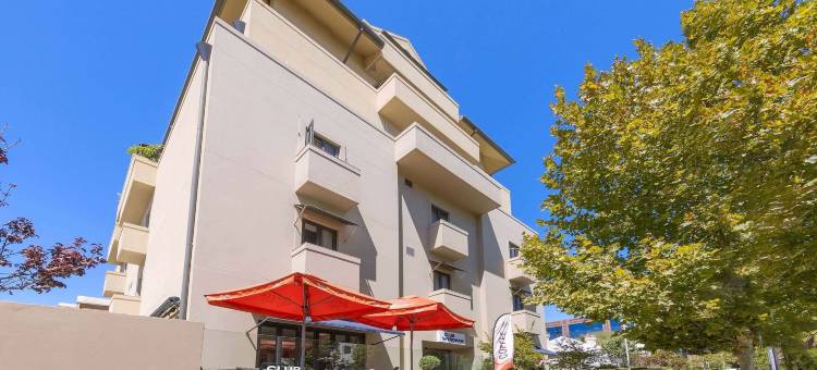 珀斯温德姆俱乐部(Club Wyndham Perth, Trademark Collection by Wyndham)图片