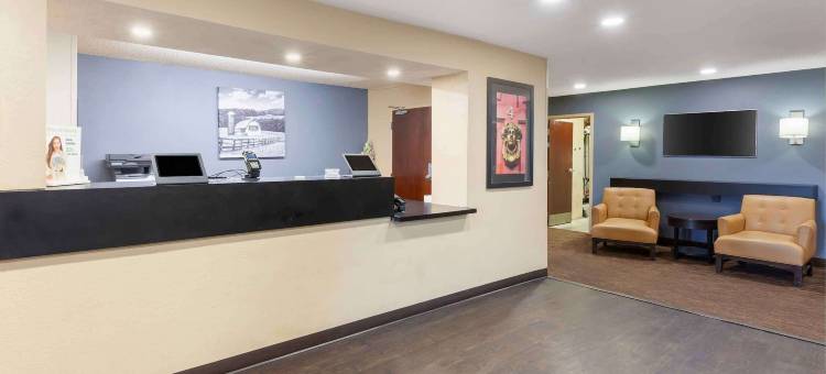 美国长住精选套房酒店 - 苹果顿 - 福克斯城市(Extended Stay America Select Suites - Appleton - Fox Cities)图片