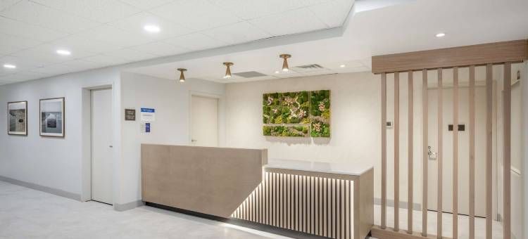 河城贝斯特韦斯特酒店(Best Western River Cities)图片