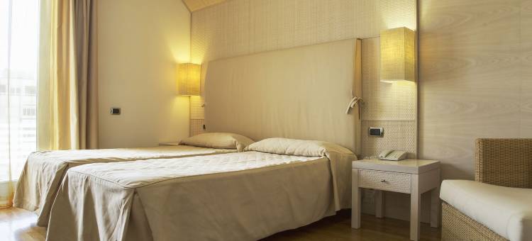 玛拉酒店(Hotel Mara)图片