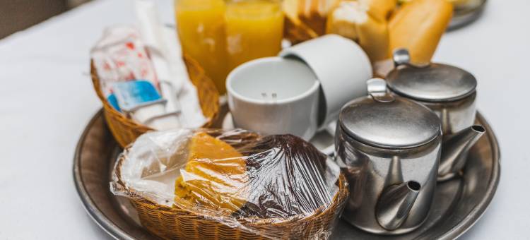 大道酒店(Hotel Avenida)图片