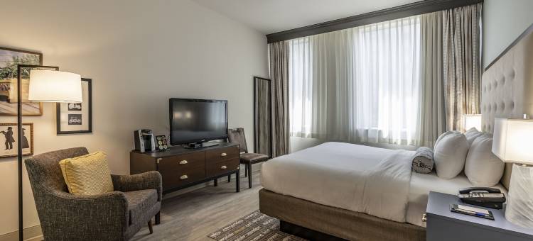 圣查尔斯寇奇豪斯酒店-阿桑德连锁酒店(St Charles Coach House, Ascend Hotel Collection)图片
