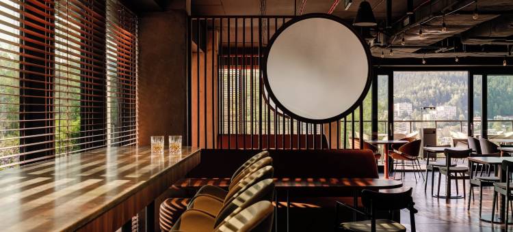 贝尔蒙特酒店克雷尼察-兹德罗(Belmonte Hotel Krynica-Zdrój)图片