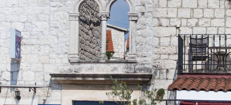 拜佛拉传统酒店(Bifora Heritage Hotel)图片