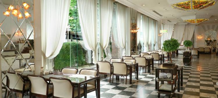 江阳大酒店(Koyo Grand Hotel)图片