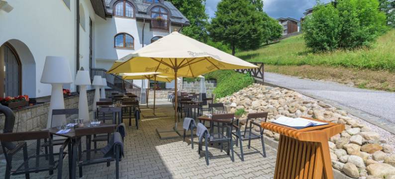 温莎健康酒店(Wellness Hotel Windsor)图片