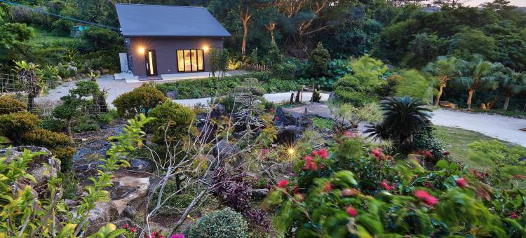 美らや - 八重岳别邸 -(Churaya -Yaedake with Japanese Garden-)图片