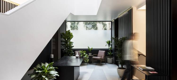 摩尔门Cove酒店(The Moorgate by Cove)图片