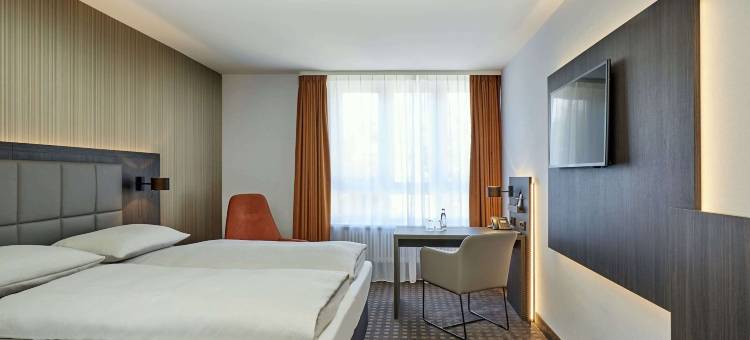 拜罗伊特王宫H4酒店(H4 Hotel Residenzschloss Bayreuth)图片