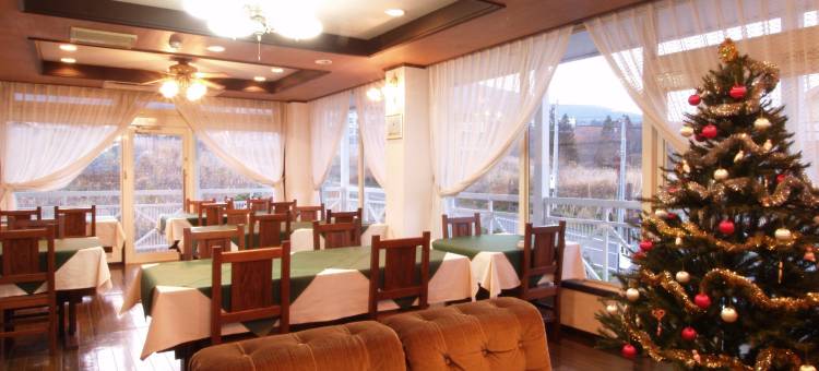 赤仓宾至酒店(Akakura Yours Inn)图片