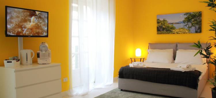 Verbania - 意大利豪华公寓(Verbania - Luxury Italy Apartments)图片