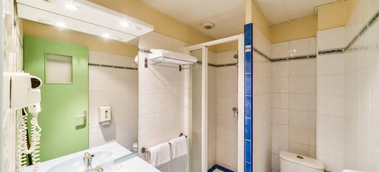 普罗文卡尔酒店(Hotel Provencal)图片