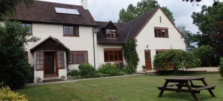 拉科莱斯住宿加早餐酒店(Larkrise Cottage Bed and Breakfast)图片