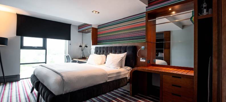 曼彻斯特阿什顿乡村酒店(Village Hotel Manchester Ashton)图片