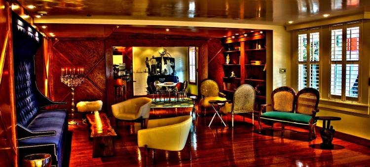 The Saint Hotel Key West, Autograph Collection图片