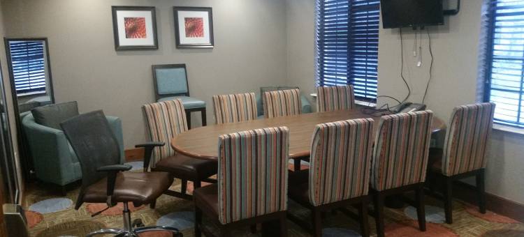 Staybridge Suites 林肯郡(Staybridge Suites Chicago - Lincolnshire)图片