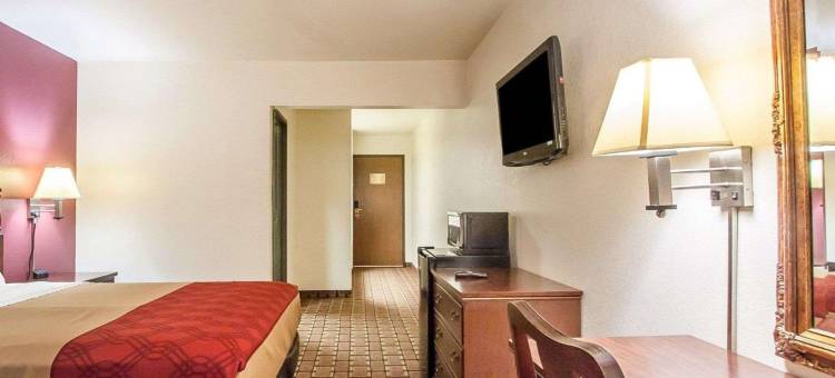 德克斯特伊克诺旅馆(Econo Lodge)图片