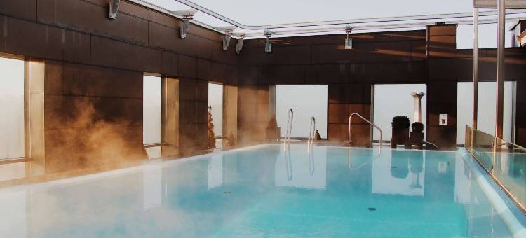 凯隆酒店-保斯特(Clarion Hotel Post)图片