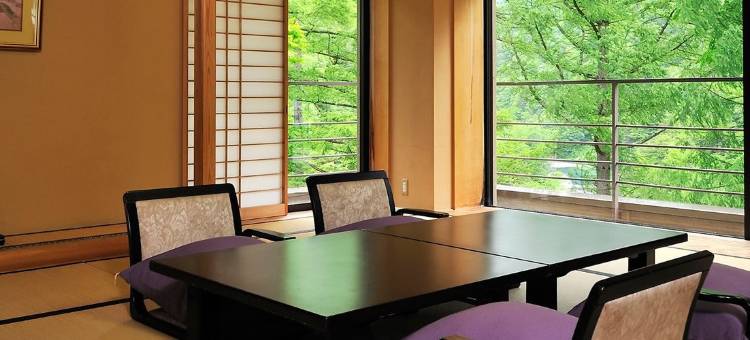 史拉分大酒店(Shirafune Grand Hotel)图片