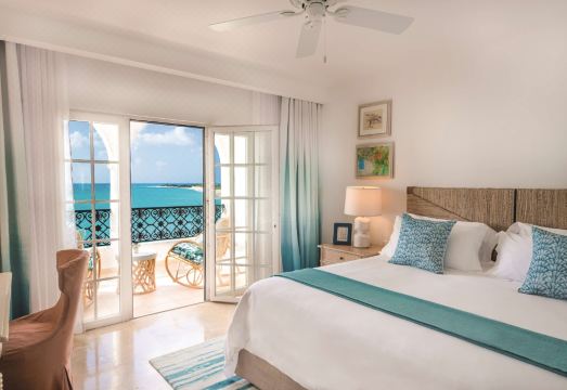 La Samanna, A Belmond Hotel, St MartinHotel Overview