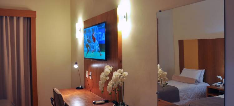 瑟吉尔大道酒店(Cegil Hotel Boulevard)图片