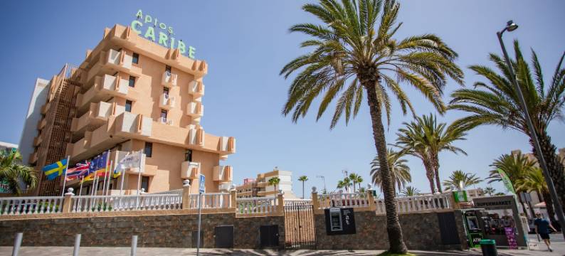 加勒比公寓(Servatur Caribe)图片