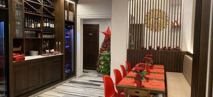 RH 里卡洛卡酒店(RH Ricaroka)图片