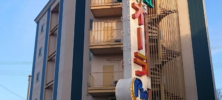 小野Aura饭店(Aura Ono (Adult Only))图片