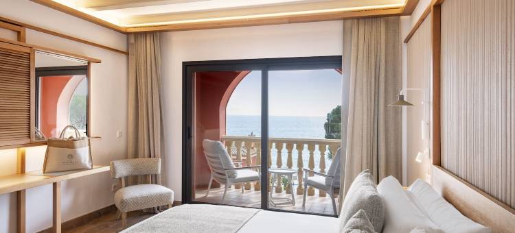 卡拉德尔丕塞勒斯水疗酒店(Hotel Cala del Pi - Adults Only)图片