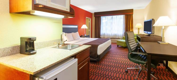 哈里斯堡温德姆呗盟套房酒店(Baymont by Wyndham Harrisburg)图片