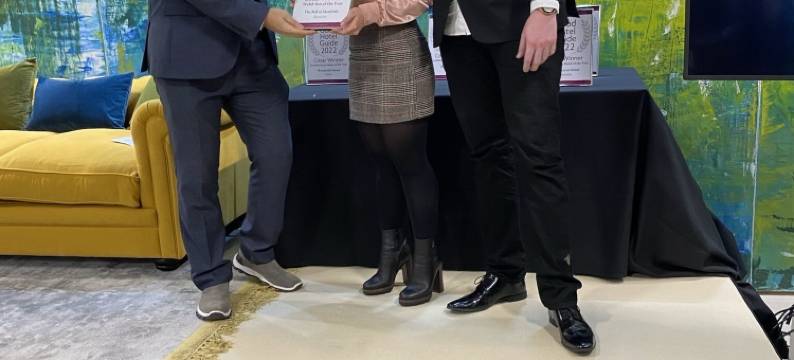 斯肯佛瑞斯钟声旅馆(The Bell at Skenfrith)图片