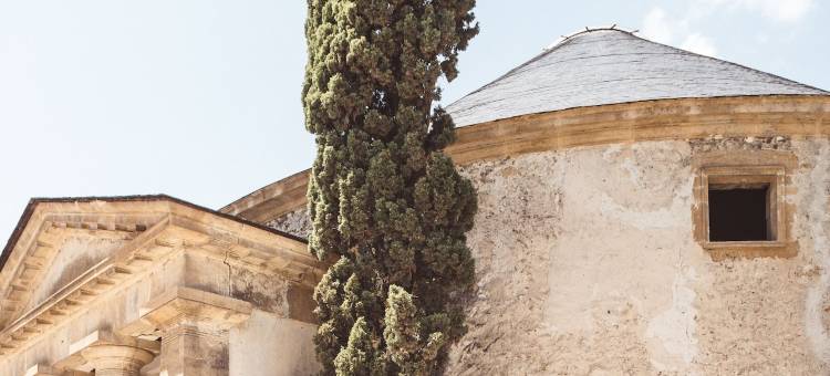 米拉索尔别墅酒店(Villa Mirasol)图片