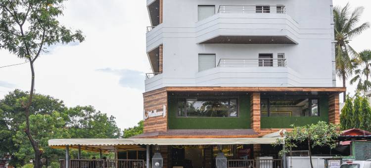 Treebo Malhaar 皇家(Treebo Malhaar Regency)图片