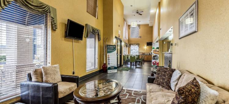 罗拉品质酒店(Quality Inn)图片