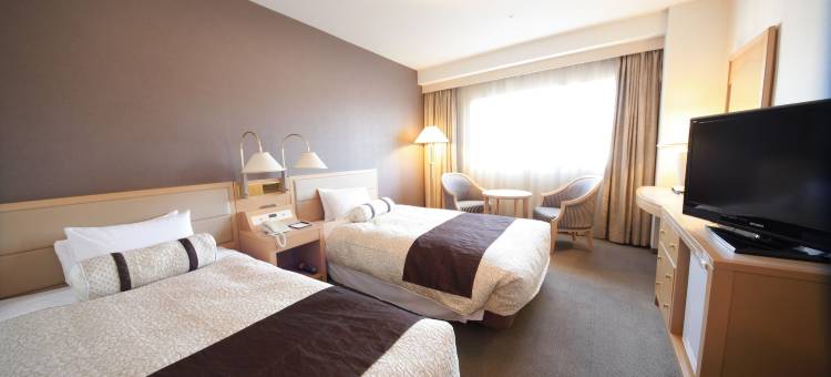 沼津滨江酒店(Numazu River Side Hotel)图片
