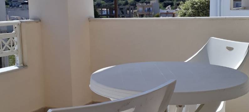 雅尼丝住宅酒店(Yannis Residences)图片