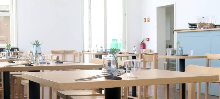 阿雷亚斯普兰哈酒店(Areias da Prainha)图片