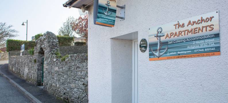 船锚公寓(The Anchor Apartments)图片