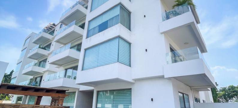 鲁尔水滨阿克拉奢华出租公寓(Accra Luxury Apartments at the Lul Water)图片