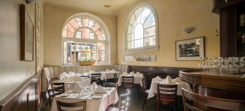 安德鲁斯酒店(The Andrews Hotel)图片