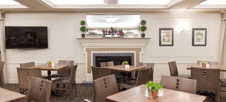 贝灵厄姆传承旅馆(Wingate by Wyndham Bellingham Heritage Inn)图片