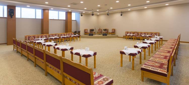 埃拉齐格德曼公园酒店(Park Dedeman Elazığ)图片