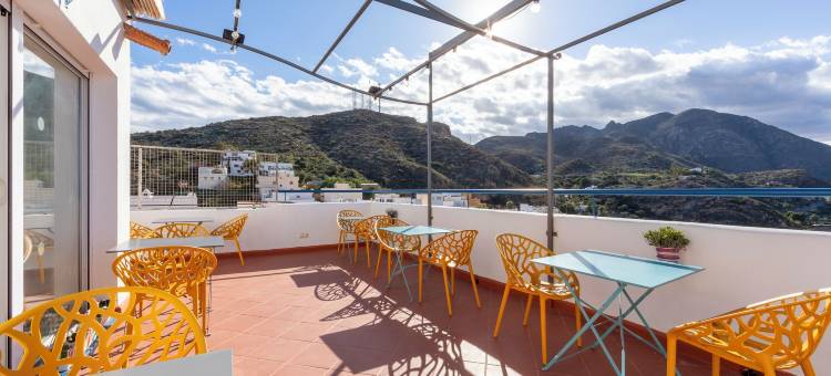 El Olivar精品酒店(Boutique Hotel El Olivar)图片