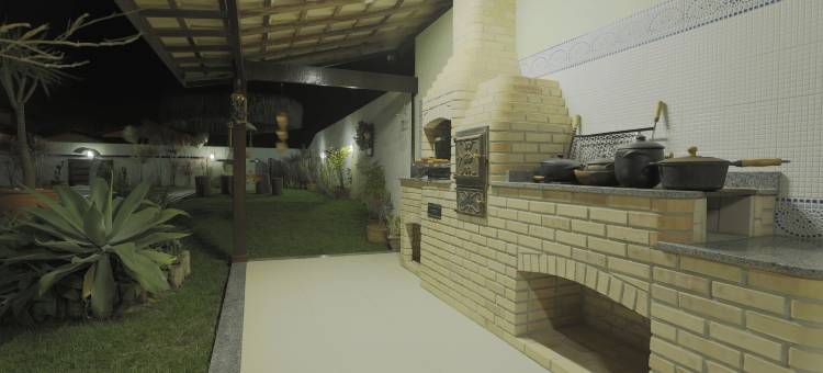 仙人掌旅馆(Pousada Kactus)图片