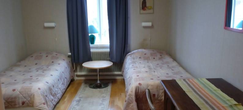 汉马尔旅舍 - 青年旅舍(Vandrarhemmet Hammar - Hostel)图片