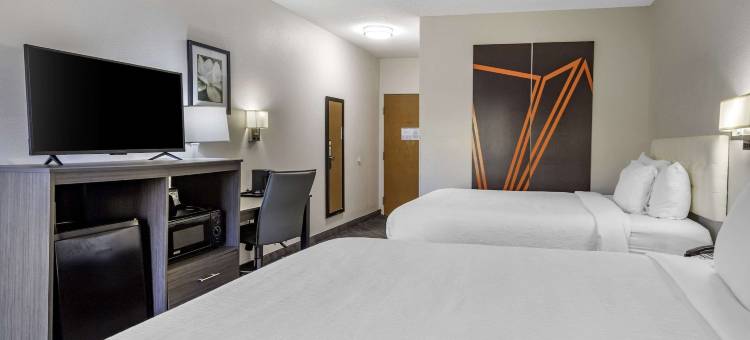 品质旅舍(Quality Inn)图片