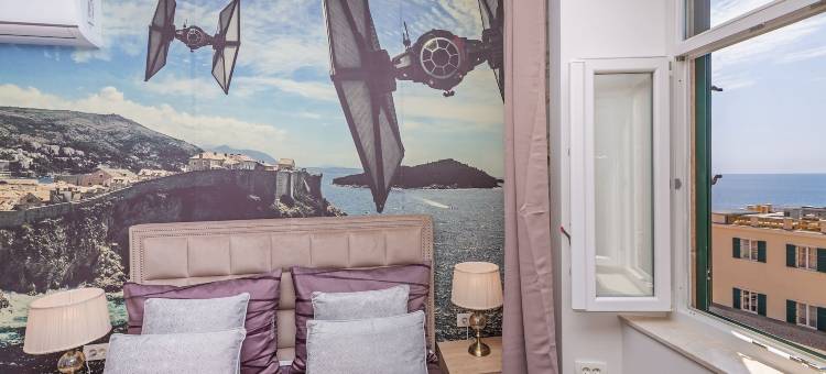 杜布罗夫尼克七星住宿酒店(Seven Stars Accommodation Dubrovnik)图片