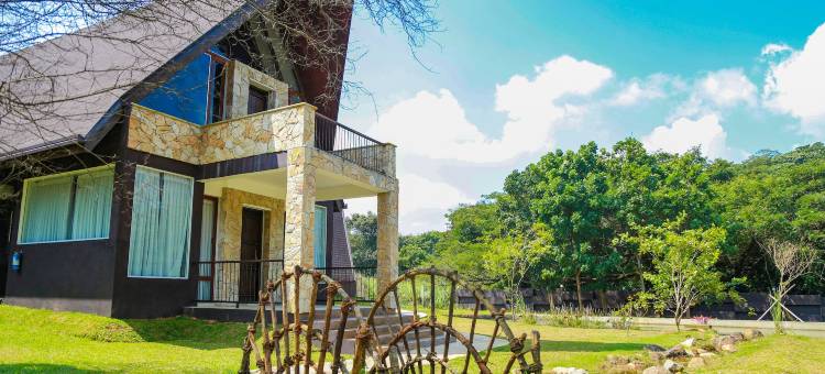 利亚水滨别墅(Liyya Water Villas)图片