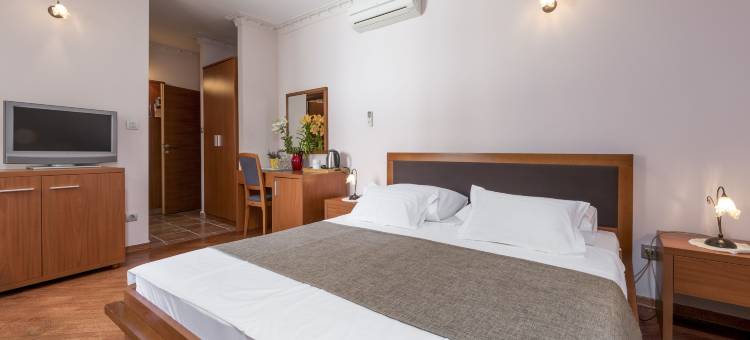 诺拉赫瓦尔别墅酒店(Villa Nora Hvar)图片